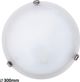 Lampa sufitowa Rabalux Klasyczny plafon do jadalni Rabalux Alabastro 3202
