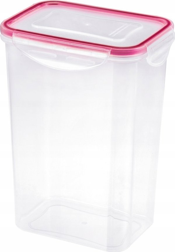 Lamart LT6009 Δοχείο Τροφίμων Clip 1,3L