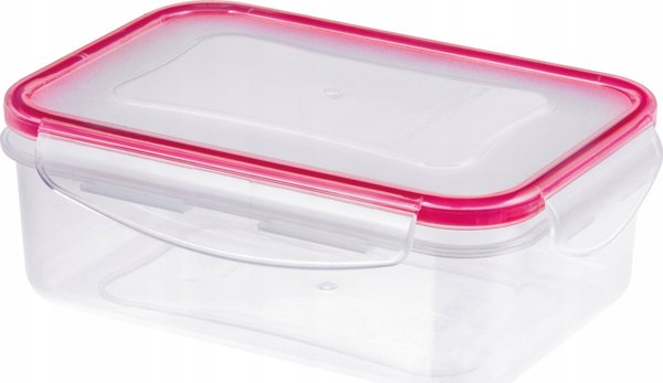 Lamart LT6009 Δοχείο Τροφίμων Clip 1,3L