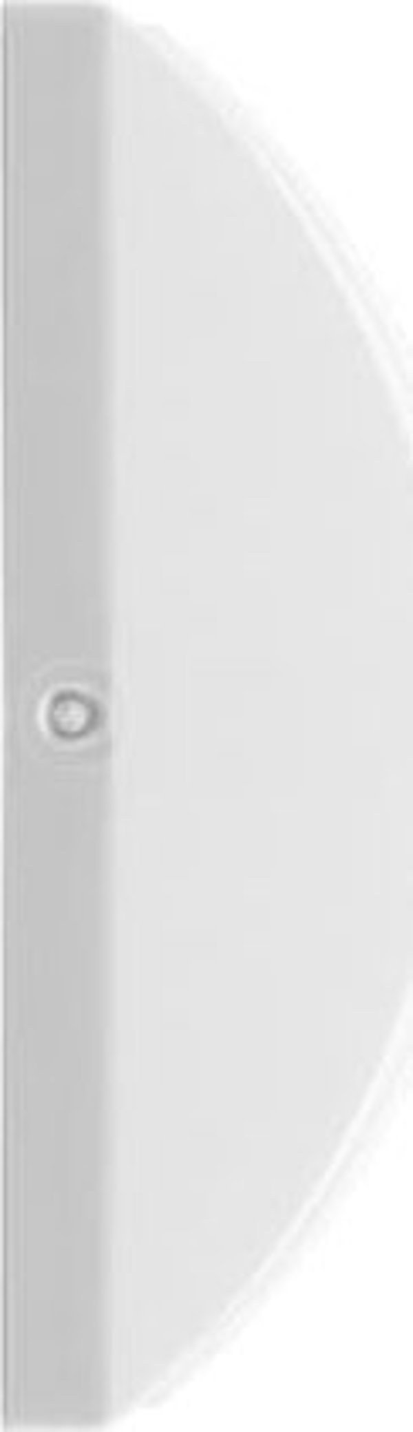 Lampa sufitowa Orno Oprawa MOSTRA LED 30W, 2700lm, 4000K,AD-OP-6088LZM4