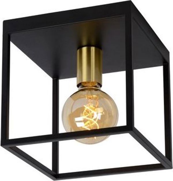 Lampa sufitowa Lucide Nowoczesna lampa sufitowa do jadalni Lucide RUBEN 00124/01/30