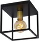 Lampa sufitowa Lucide Nowoczesna lampa sufitowa do jadalni Lucide RUBEN 00124/01/30