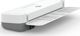 HP OneLam 400 Μηχανή Πλαστικοποίησης A4, Ταχύτητα 40cm/min, Θερμή & Ψυχρή Πλαστικοποίηση, 80-125 mic