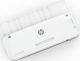 HP OneLam 400 Μηχανή Πλαστικοποίησης A4, Ταχύτητα 40cm/min, Θερμή & Ψυχρή Πλαστικοποίηση, 80-125 mic