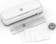 HP OneLam 400 Μηχανή Πλαστικοποίησης A4, Ταχύτητα 40cm/min, Θερμή & Ψυχρή Πλαστικοποίηση, 80-125 mic