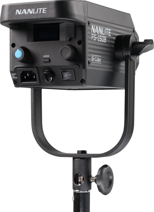 Lampa sufitowa Nanlite Nanlite FS-150B-Bi-Color