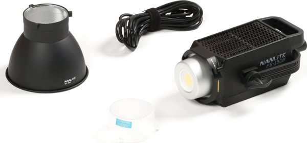 Lampa sufitowa Nanlite Nanlite FS-150B-Bi-Color