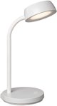 Maul 8200702 Επιτραπέζιο Φωτιστικό Γραφείου LED, Λευκό