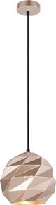 Lampa wiszaca Italux Palermo PND-2424-1S-GD