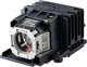 Λάμπα CoreParts Προβολέα για Canon 260