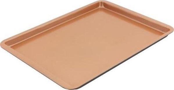 Lamart LT3096 Υπόστρωμα 43x29x1,8cm Copper Lamart