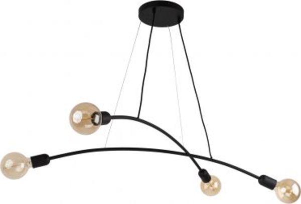 Φωτιστικό οροφής TK Lighting HELIX 2724