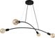 Φωτιστικό οροφής TK Lighting HELIX 2724