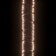 Φωτάκια Χριστουγέννων vidaXL 2000 LED ζεστό λευκό