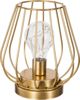 Επιτραπέζιο φωτιστικό Atmosphera Druciana LED με λαμπτήρα 17 cm
