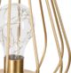 Επιτραπέζιο φωτιστικό Atmosphera Druciana LED με λαμπτήρα 17 cm