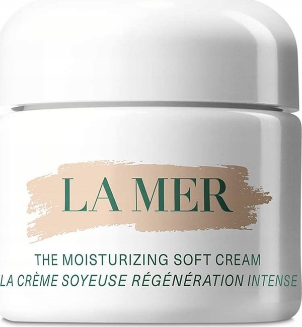La Mer Η Ενυδατική Απαλή Κρέμα 60ml