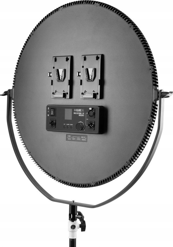 GlareOne Halo LED Panel 110 BiColor D Φωτιστικό Στούντιο