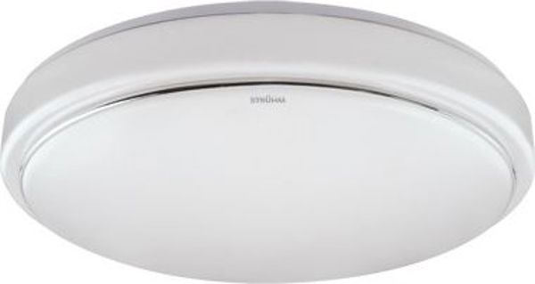 Lampa sufitowa IDEUS Plafoniera SMD LED 12W 4000K IP44 SOLA LED 7834