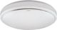 Lampa sufitowa IDEUS Plafoniera SMD LED 12W 4000K IP44 SOLA LED 7834
