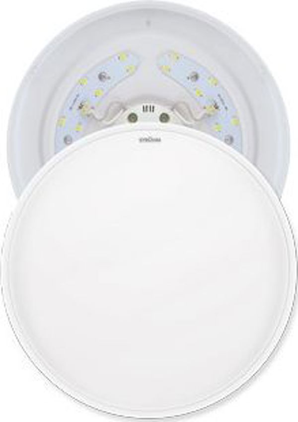 Lampa sufitowa IDEUS Plafoniera SMD LED 12W 4000K IP44 SOLA LED 7834