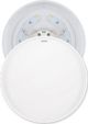 Lampa sufitowa IDEUS Plafoniera SMD LED 12W 4000K IP44 SOLA LED 7834