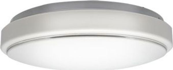 Lampa sufitowa IDEUS Plafoniera SMD LED 12W 4000K IP44 SOLA LED 7834