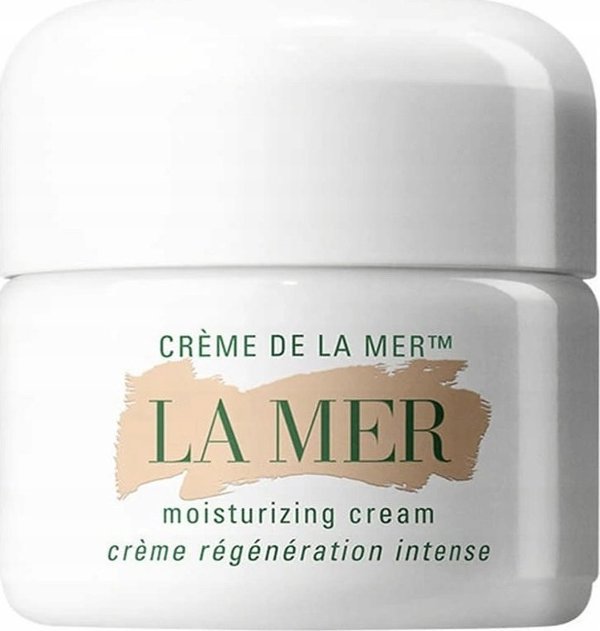 La Mer Crème de la Mer Ενυδατική Κρέμα Προσώπου 100ml