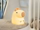Tracer Capybara Φωτιστικό Νυκτός LED, Διακοσμητικό Φως για το Δωμάτιο