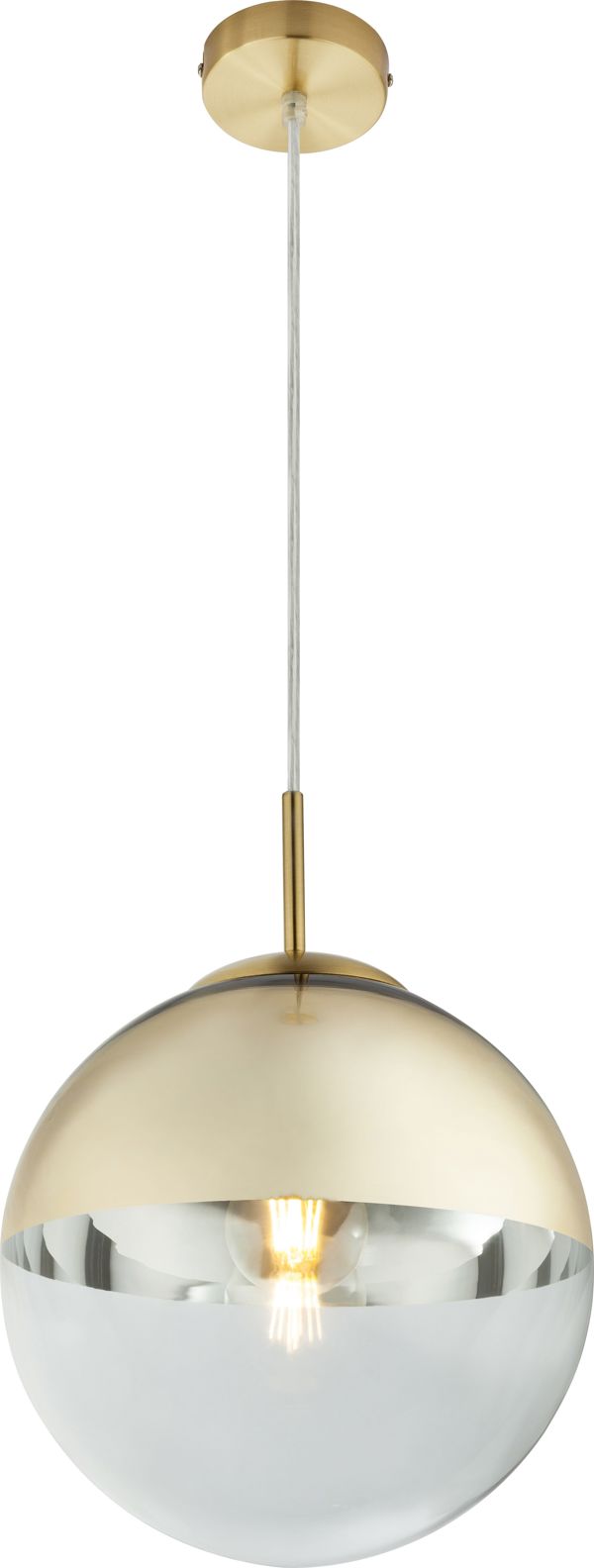 Lampa wiszaca Globo Varus