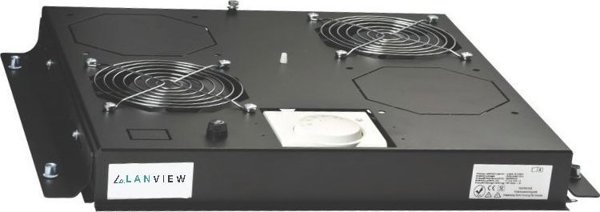 Lanview LVR248033-UK εξαρτήματα για βάσεις δίσκου ανεμιστήρα