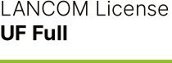 Άδεια LANCOM Systems R&S UF-9XX-3Y Full (3 Έτη)