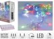 ΑΛΥΣΙΔΑ LED 10L MULTI 1M ΕΣΩΤΕΡΙΚΟ ΧΡΟΝΟΔΙΑΚΟΠΤΗΣ ΜΕ ΜΠΑΤΑΡΙΕΣ