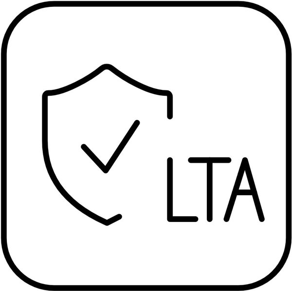 LANCOM Systems LANCOM LTA-CL-1Y 100 Licenses - E-Mail Versand