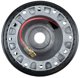 LANCOM Systems Naba Nissan Sentra B13, B14, Vanette, Urvan – Κεντρικό Μπουλόνι Τροχού