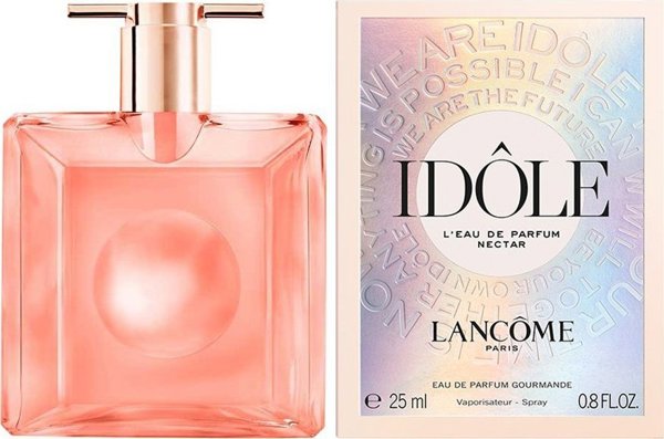 Lancome Idole Nectar Eau De Parfum Γυναικείο Άρωμα 25ml