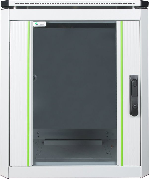 Lanview RDL12U66WH stojak 12U Bialy