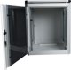 Lanview RDL12U66WH stojak 12U Bialy