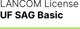 LANCOM R&S UF-360-SAG-1Y Basic License (1 Year)