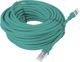 Lanberg PATCHCORD KAT.6 FTP 30M ZIELONY FLUKE PASSED LANBERG