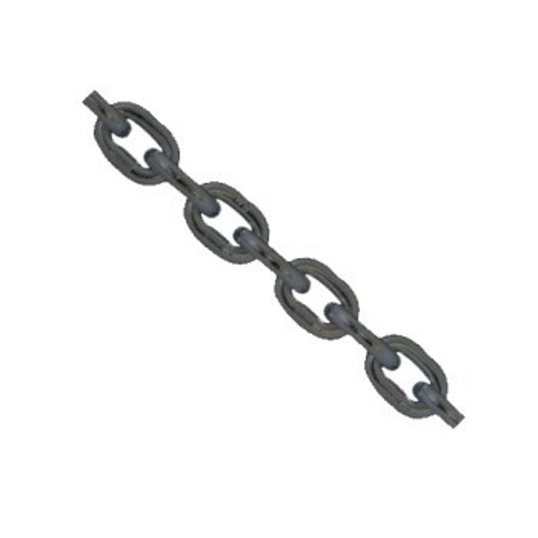 Lancuch techniczny 13x45mm sredni pn-75/m-84541