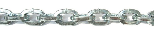 Αλυσοπρίονο 8x28mm κλάση 10 γαλβανισμένο προφίλ D