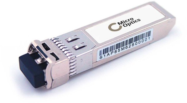 Lanview MO-10G-SFPP-SR δικτυακός μεταγωγέας SFP+ 10Gbps 850nm χαλκού