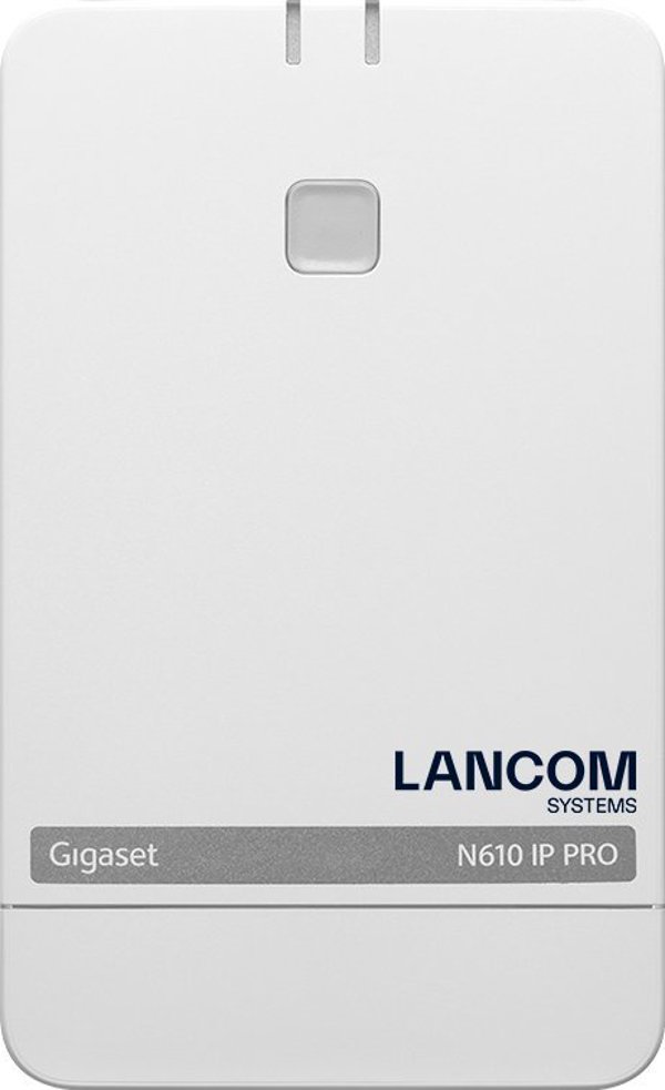 LANCOM Systems DECT N610 IP - Ασύρματο Σύστημα IP DECT (EU)