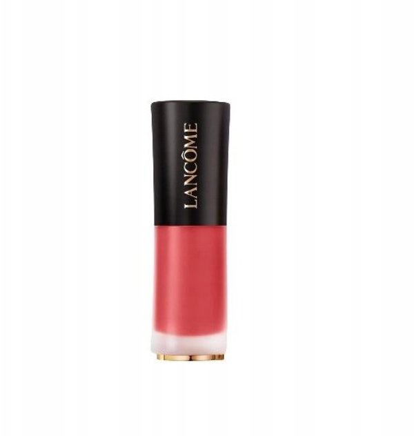 Lancome, L’Absolu Rouge Drama Ink, Semi Matte, Liquid Lipstick, 555, Soif De Vivre, 6 ml For Women