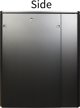 Lanview 19'' 22U Rack Cabinet 800 x