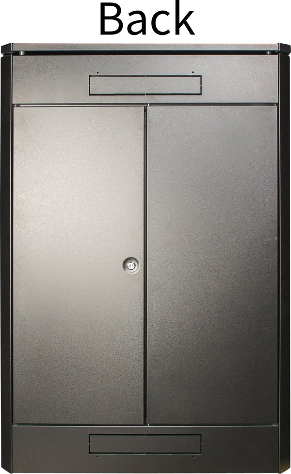 Lanview 19'' 22U Rack Cabinet 800 x