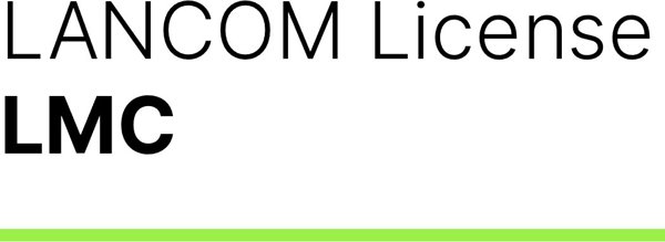 LANCOM LMC-A-1Y Lizenz 1 Jahr