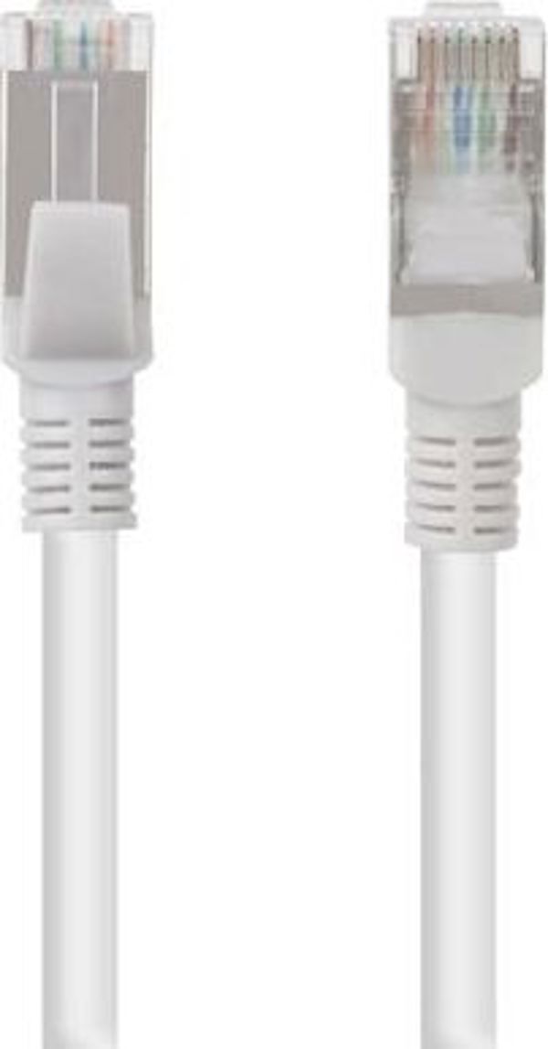 Lanberg PATCHCORD KAT.6 FTP 30M SZARY FLUKE PASSED LANBERG