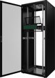 Lanview 3U 19" Rack Mount, Security
